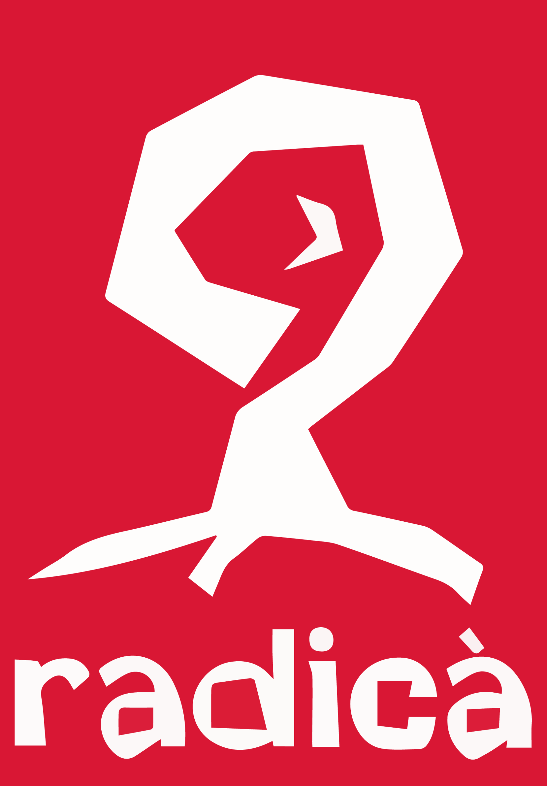 logo radicà